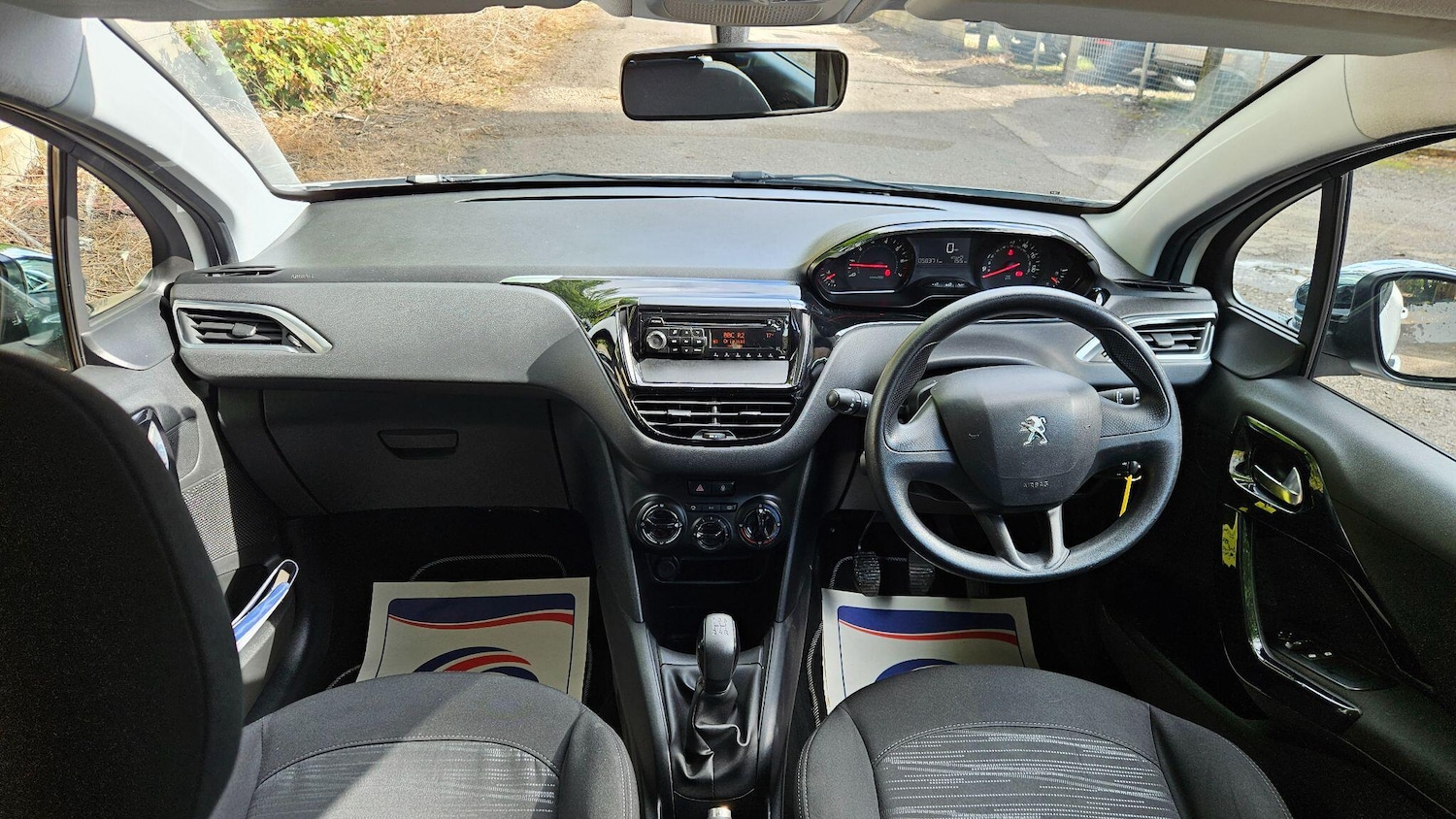 Vehicle 17