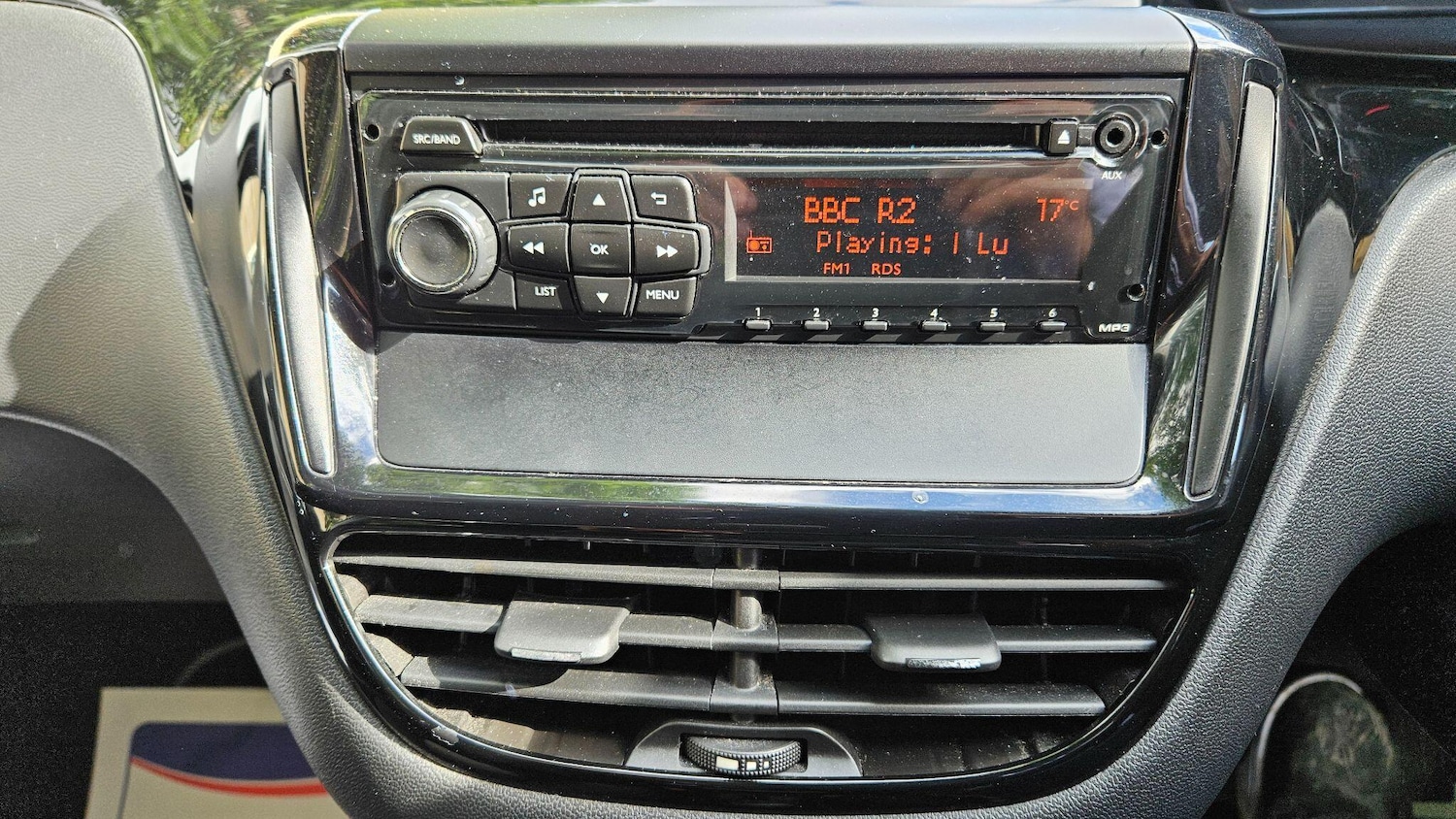 Vehicle 19