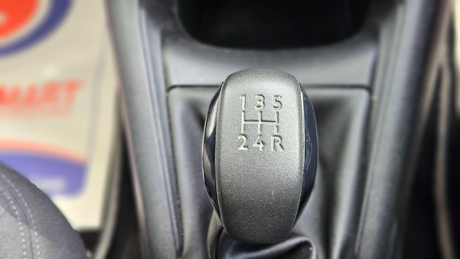 Vehicle 24