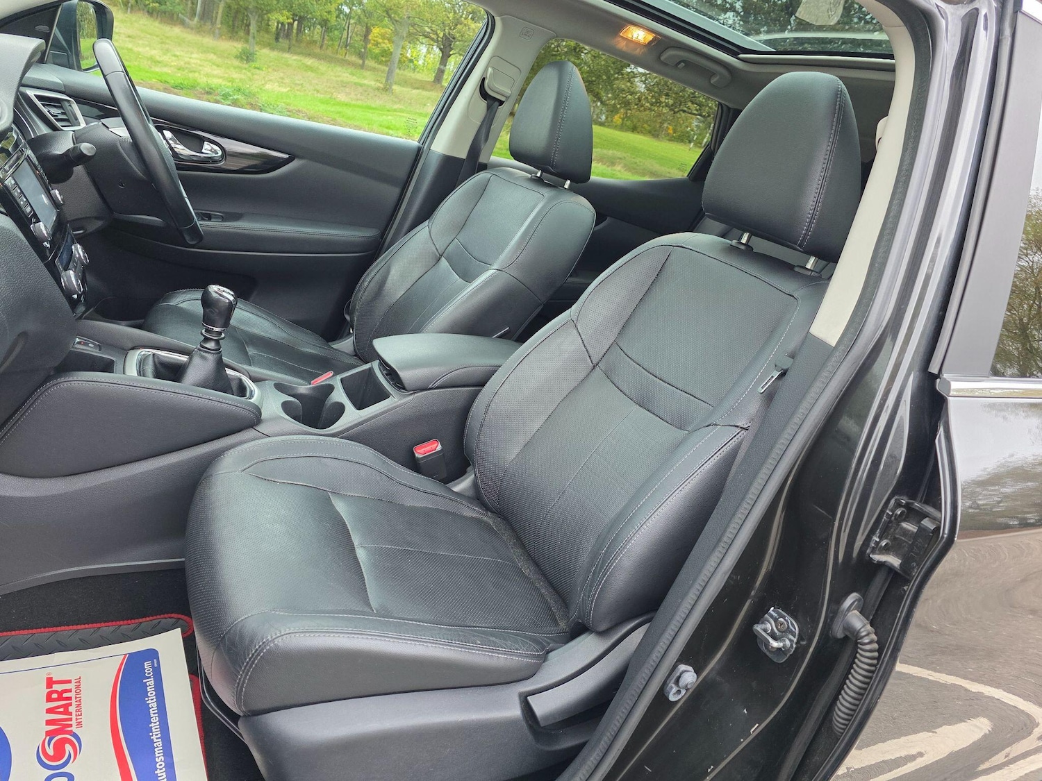 Used Nissan Qashqai 2014 for sale - 76203667: Photo 12