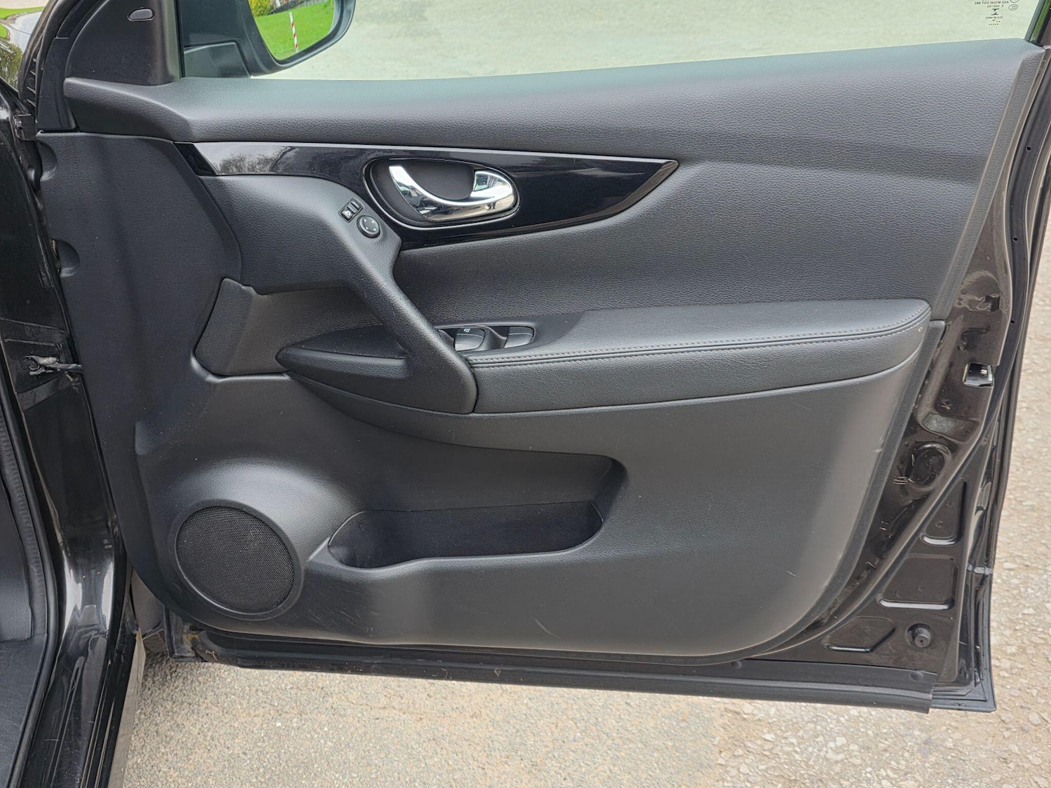 Used Nissan Qashqai 2014 for sale - 76203667: Photo 18