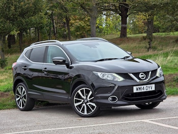 2014 - 1.5 dCi Tekna 2WD Euro 5 (s/s) 5dr