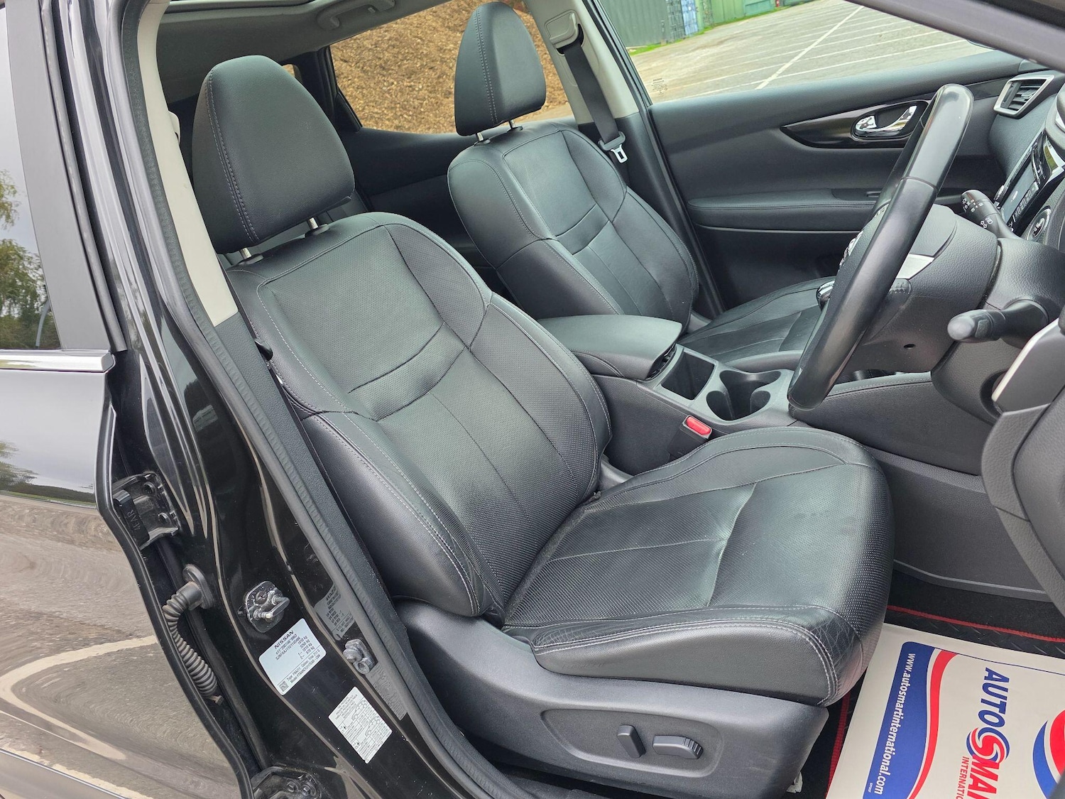 Used Nissan Qashqai 2014 for sale - 76203667: Photo 23