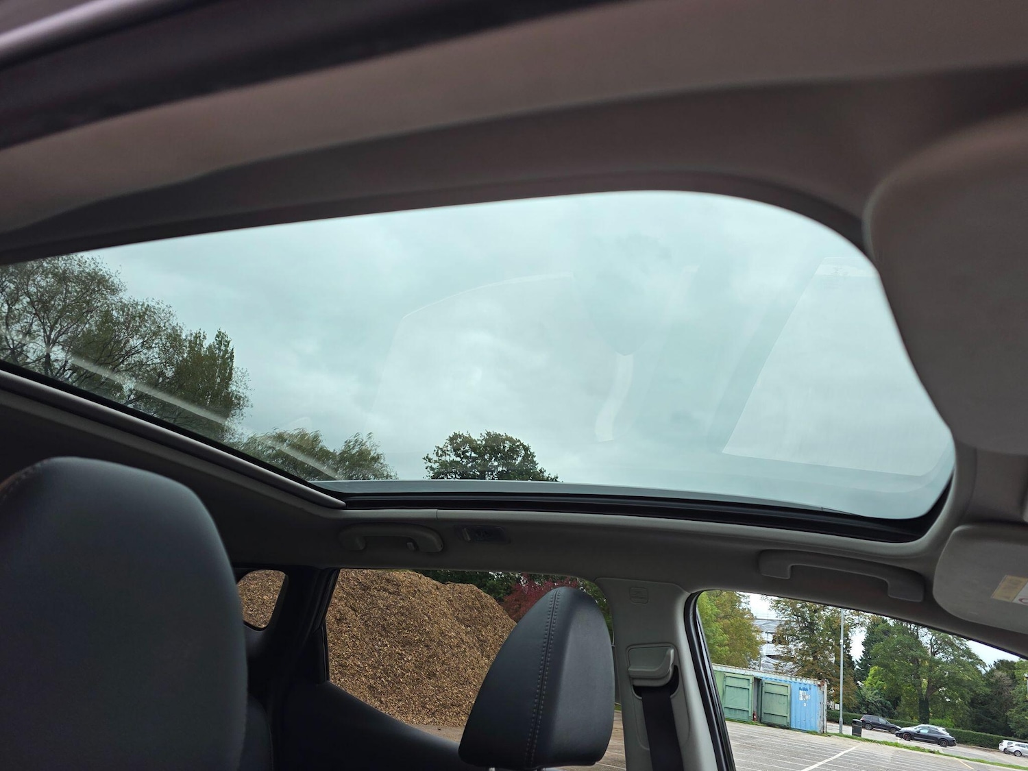 Used Nissan Qashqai 2014 for sale - 76203667: Photo 24