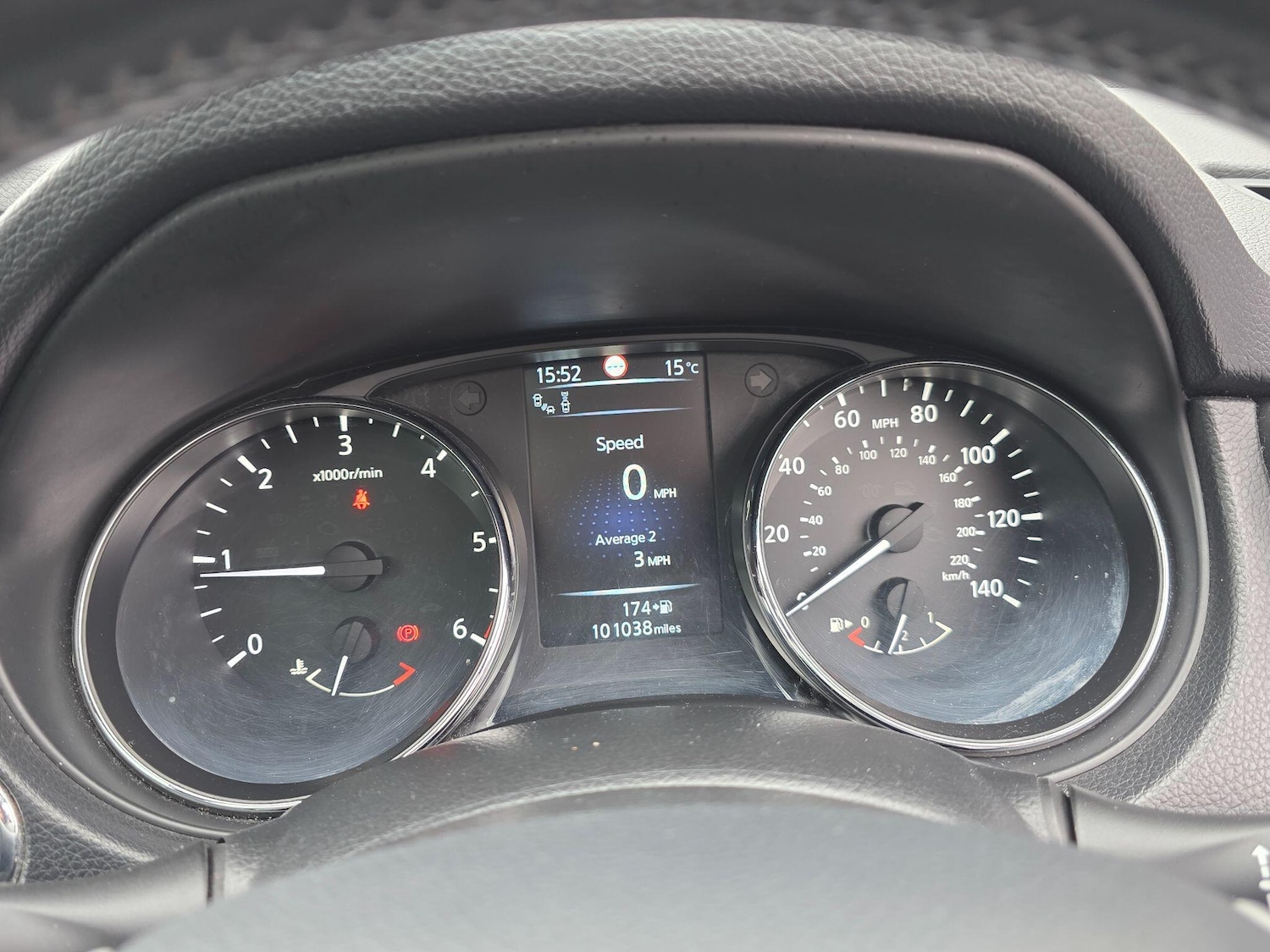 Used Nissan Qashqai 2014 for sale - 76203667: Photo 25