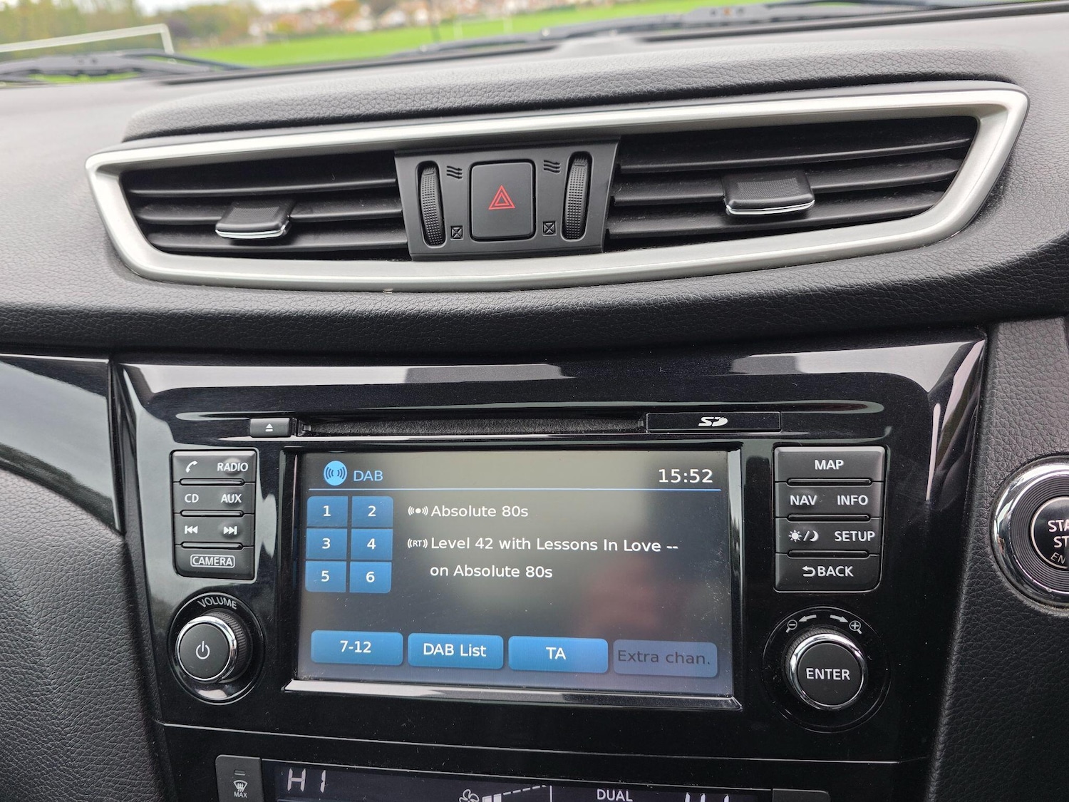 Used Nissan Qashqai 2014 for sale - 76203667: Photo 26