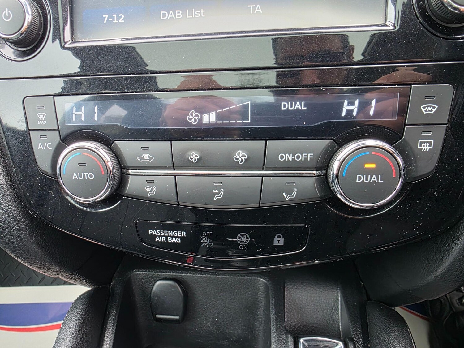 Used Nissan Qashqai 2014 for sale - 76203667: Photo 28