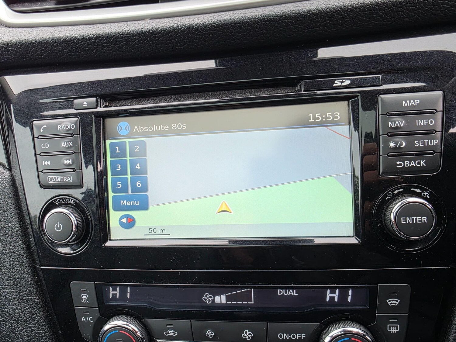 Used Nissan Qashqai 2014 for sale - 76203667: Photo 30