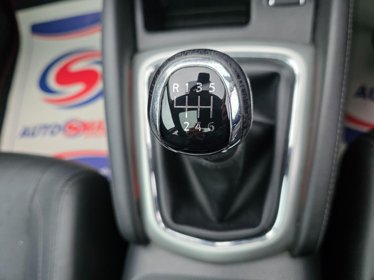 Used Nissan Qashqai 2014 for sale - 76203667: Photo 31