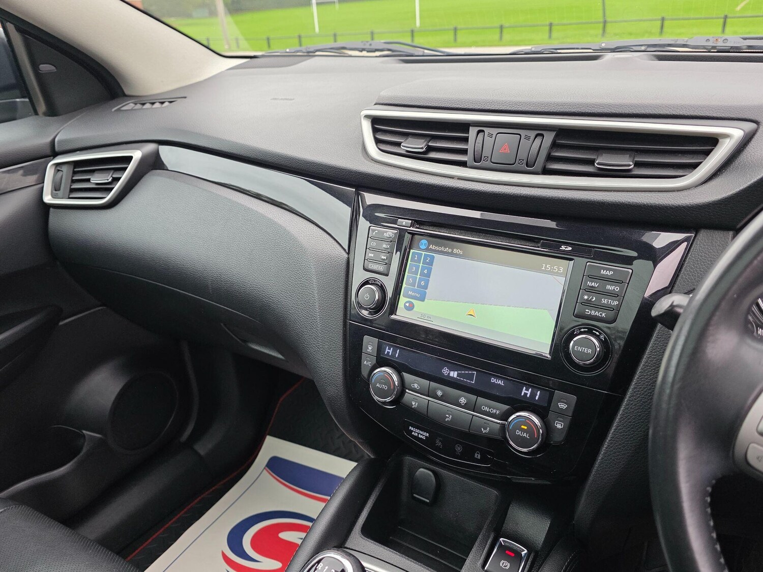 Used Nissan Qashqai 2014 for sale - 76203667: Photo 32