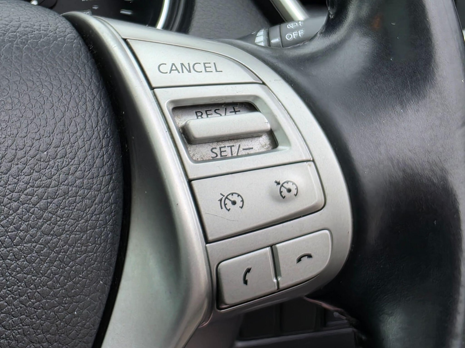 Used Nissan Qashqai 2014 for sale - 76203667: Photo 34