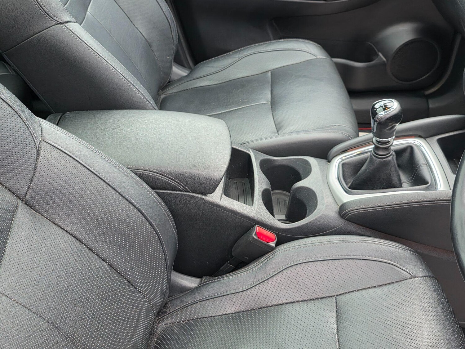 Used Nissan Qashqai 2014 for sale - 76203667: Photo 37