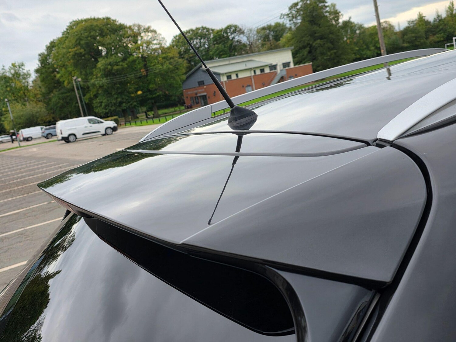 Used Nissan Qashqai 2014 for sale - 76203667: Photo 38