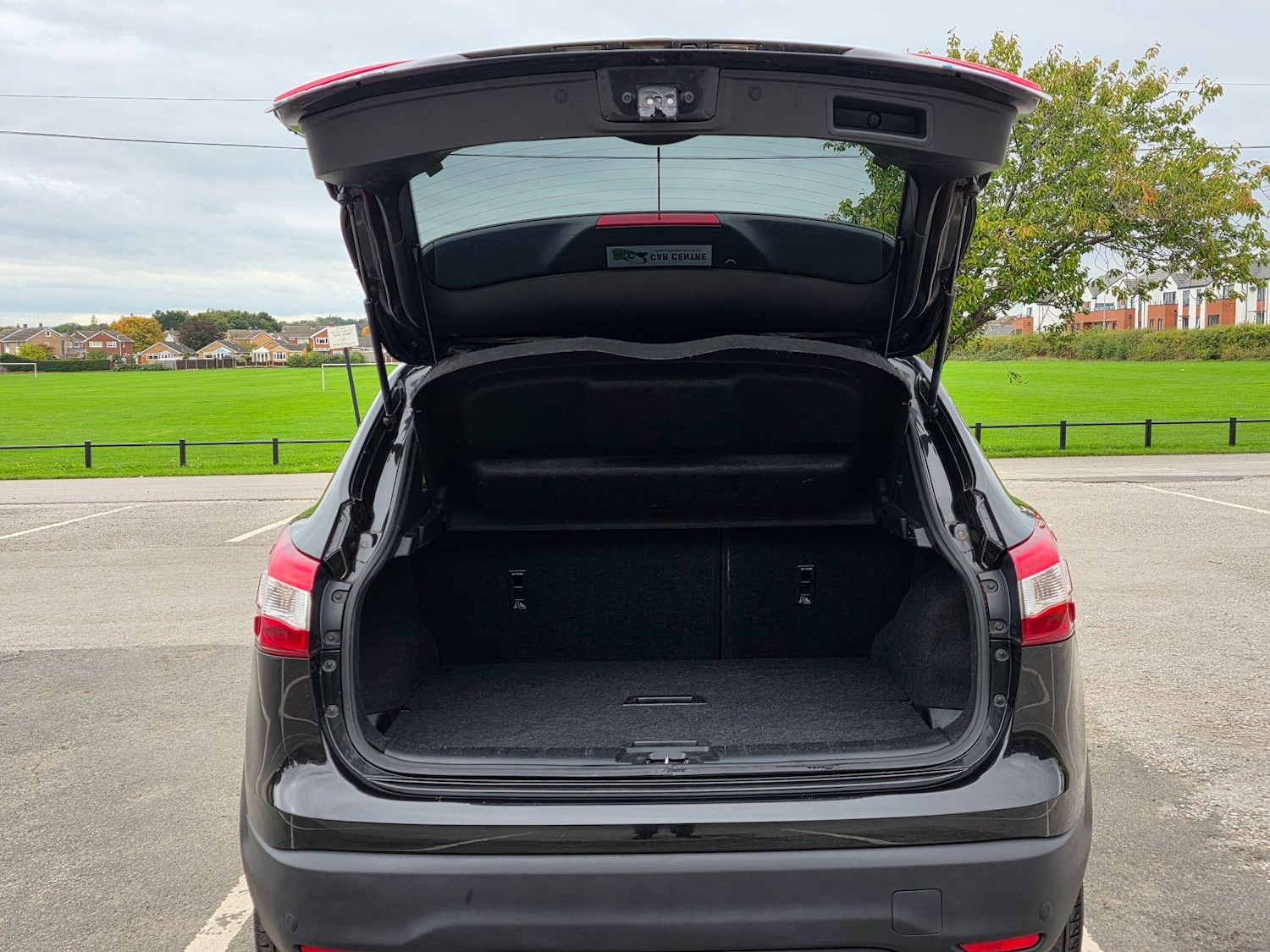 Used Nissan Qashqai 2014 for sale - 76203667: Photo 39