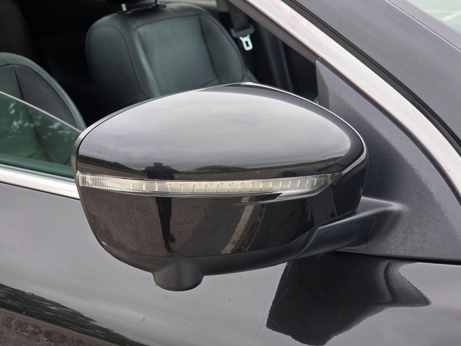 Used Nissan Qashqai 2014 for sale - 76203667: Photo 42