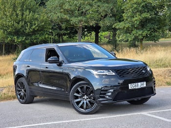 Used Land Rover Range Rover Velar 2018 for sale - 79834987: Photo