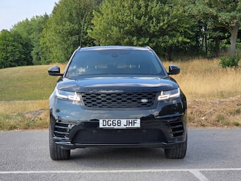 Used Land Rover Range Rover Velar 2018 for sale - 79834987: Photo
