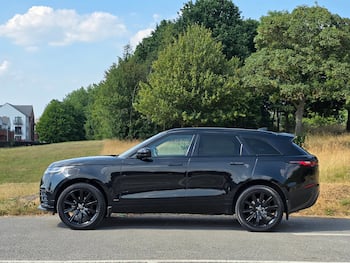 Used Land Rover Range Rover Velar 2018 for sale - 79834987: Photo