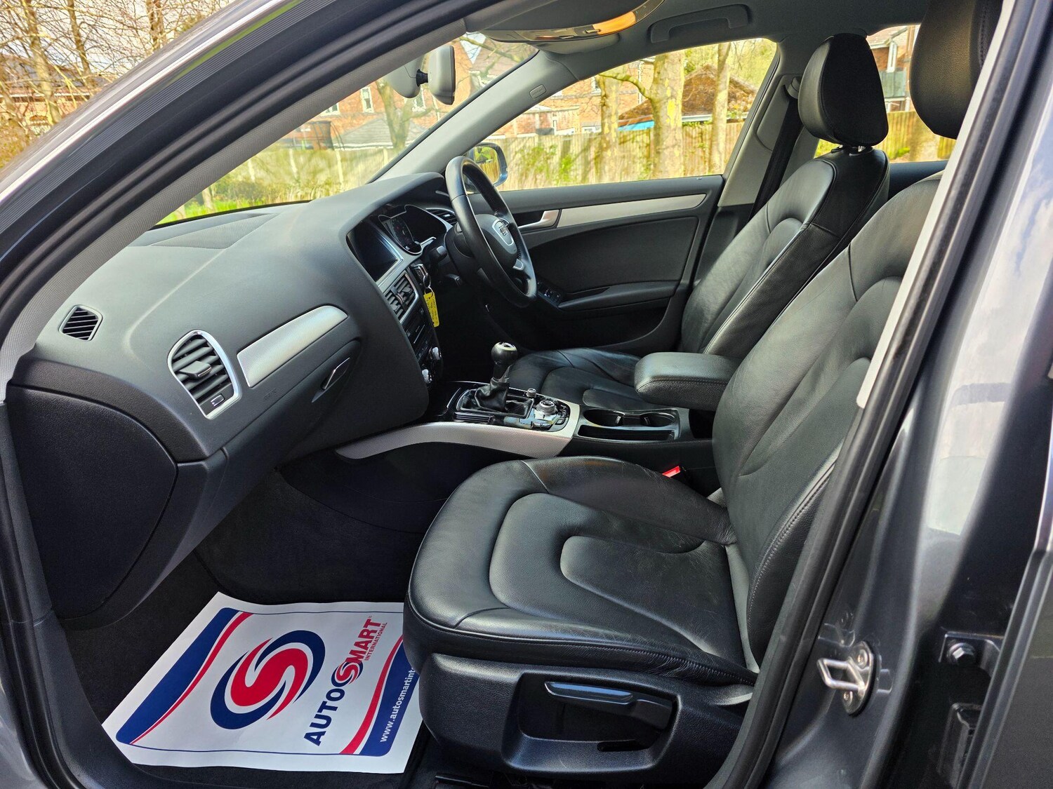 Used Audi A4 2014 for sale - 78088731: Photo 10