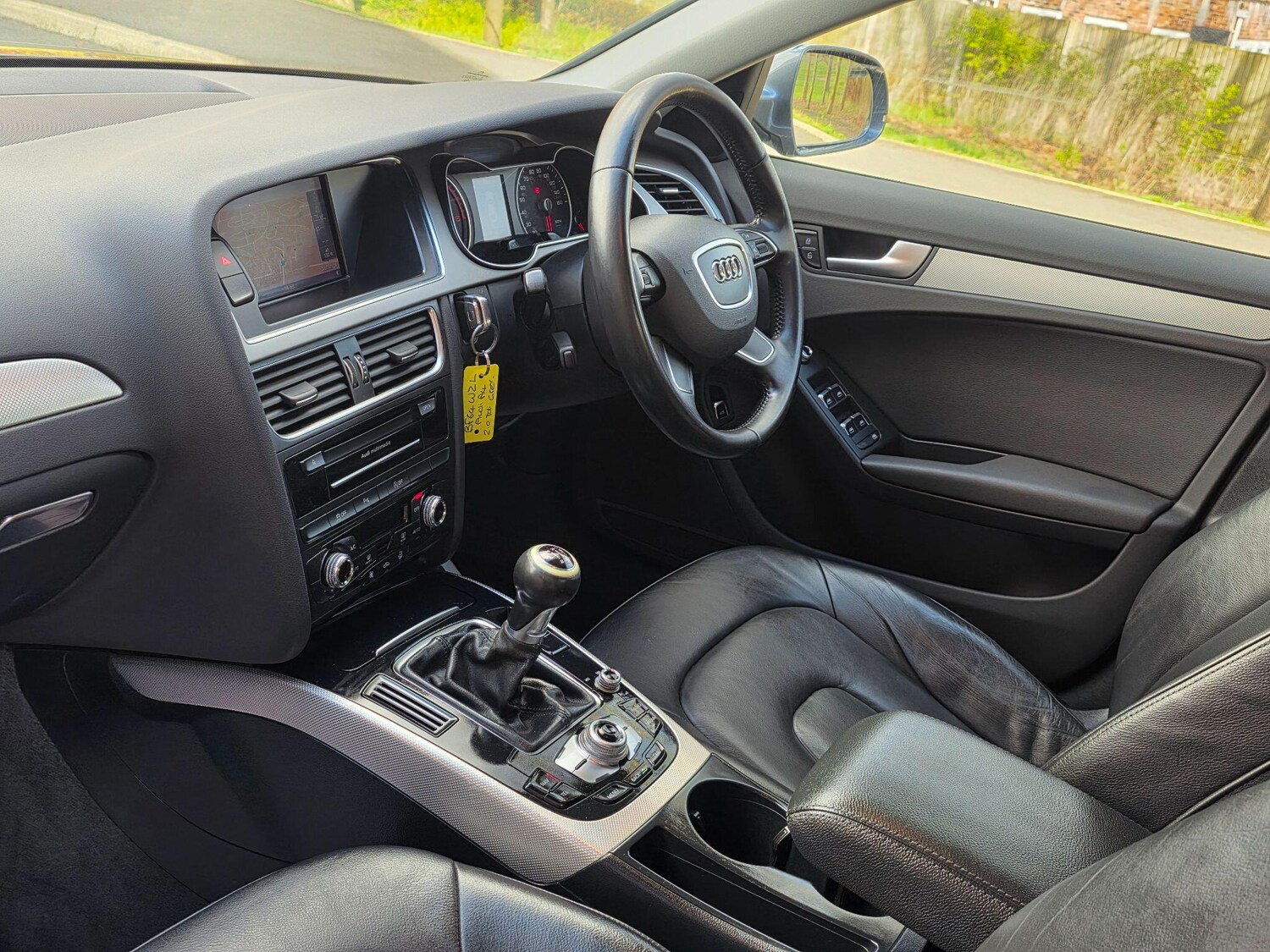 Used Audi A4 2014 for sale - 78088731: Photo 11