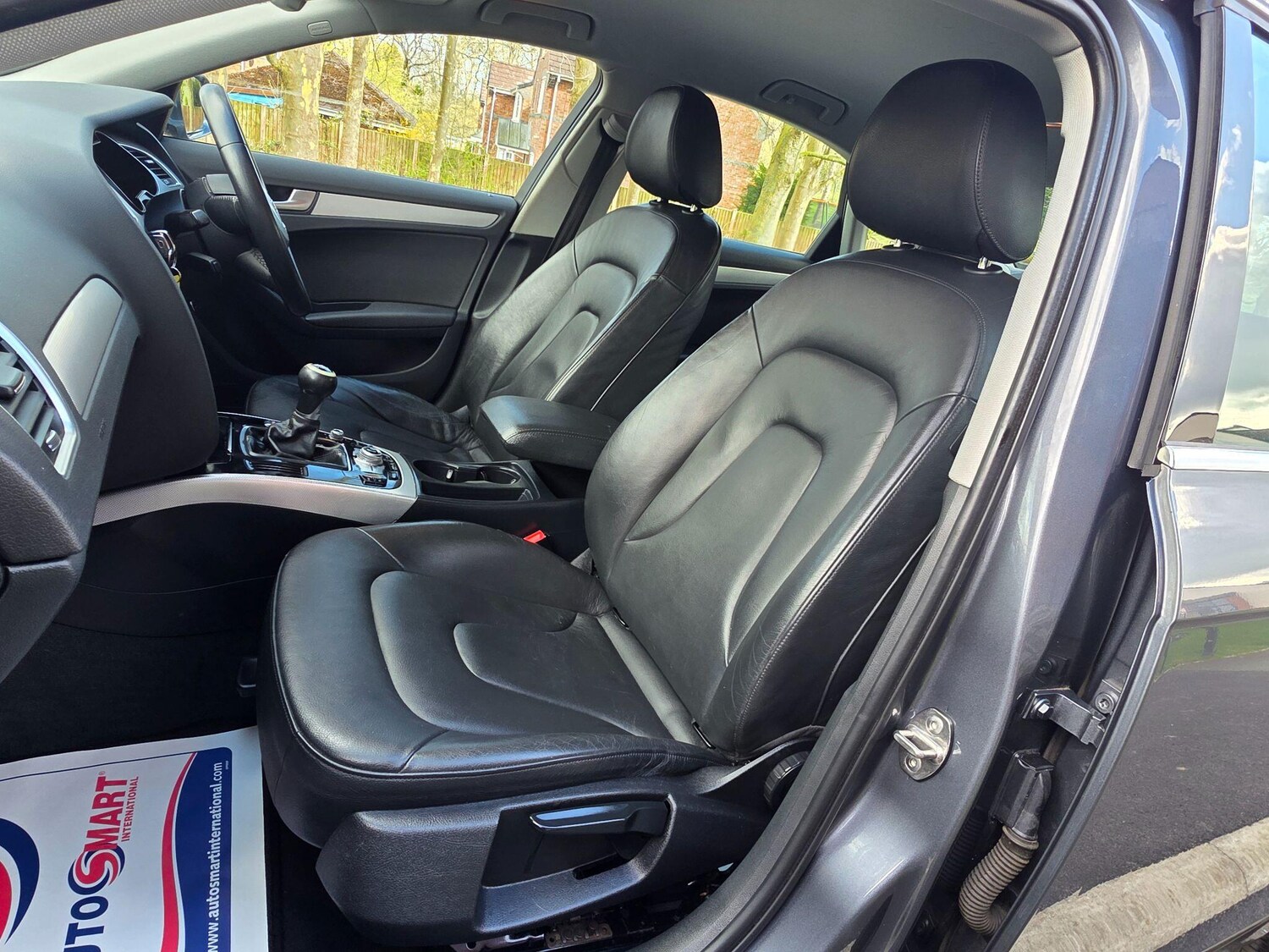 Used Audi A4 2014 for sale - 78088731: Photo 12