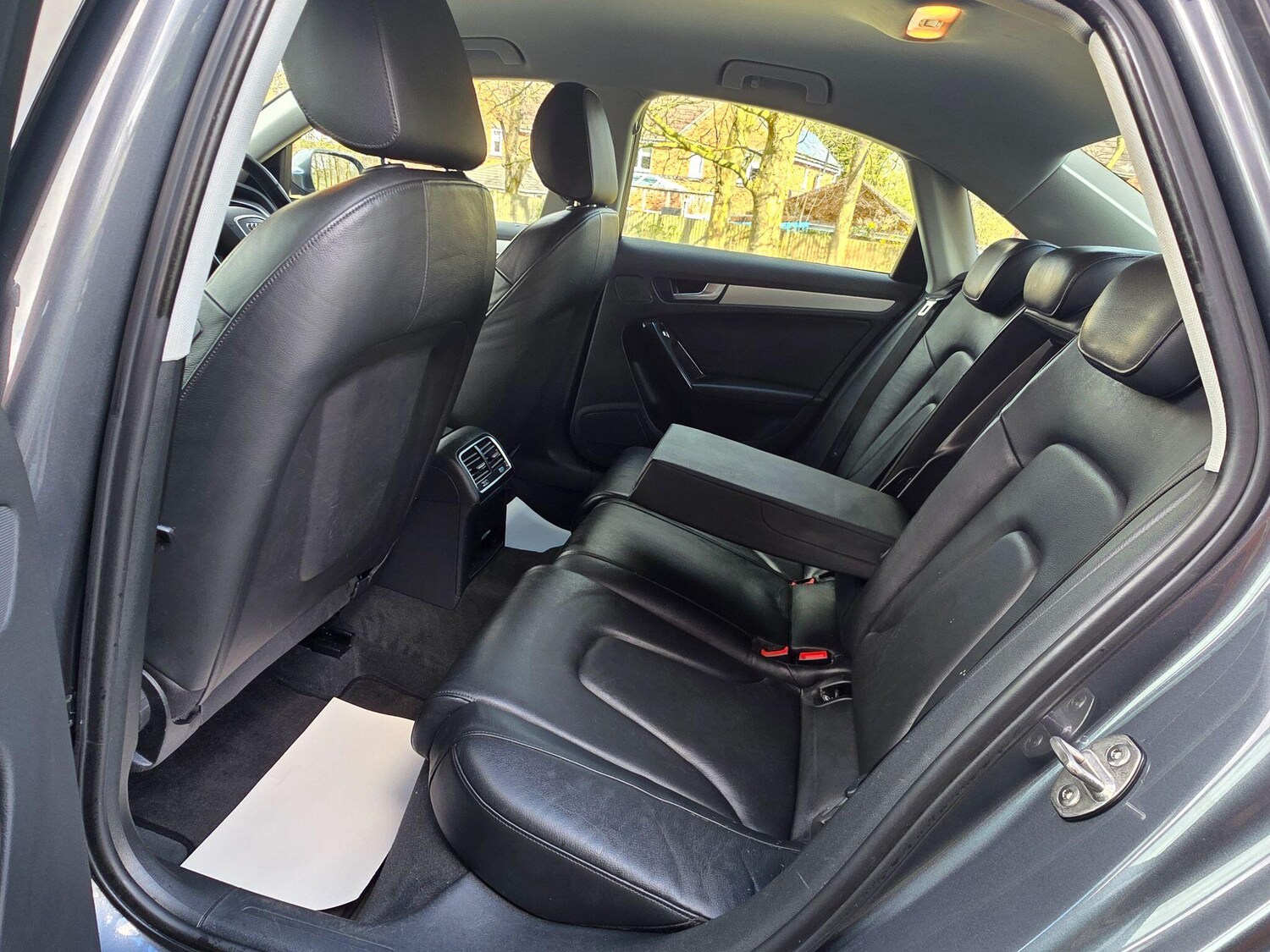 Used Audi A4 2014 for sale - 78088731: Photo 14