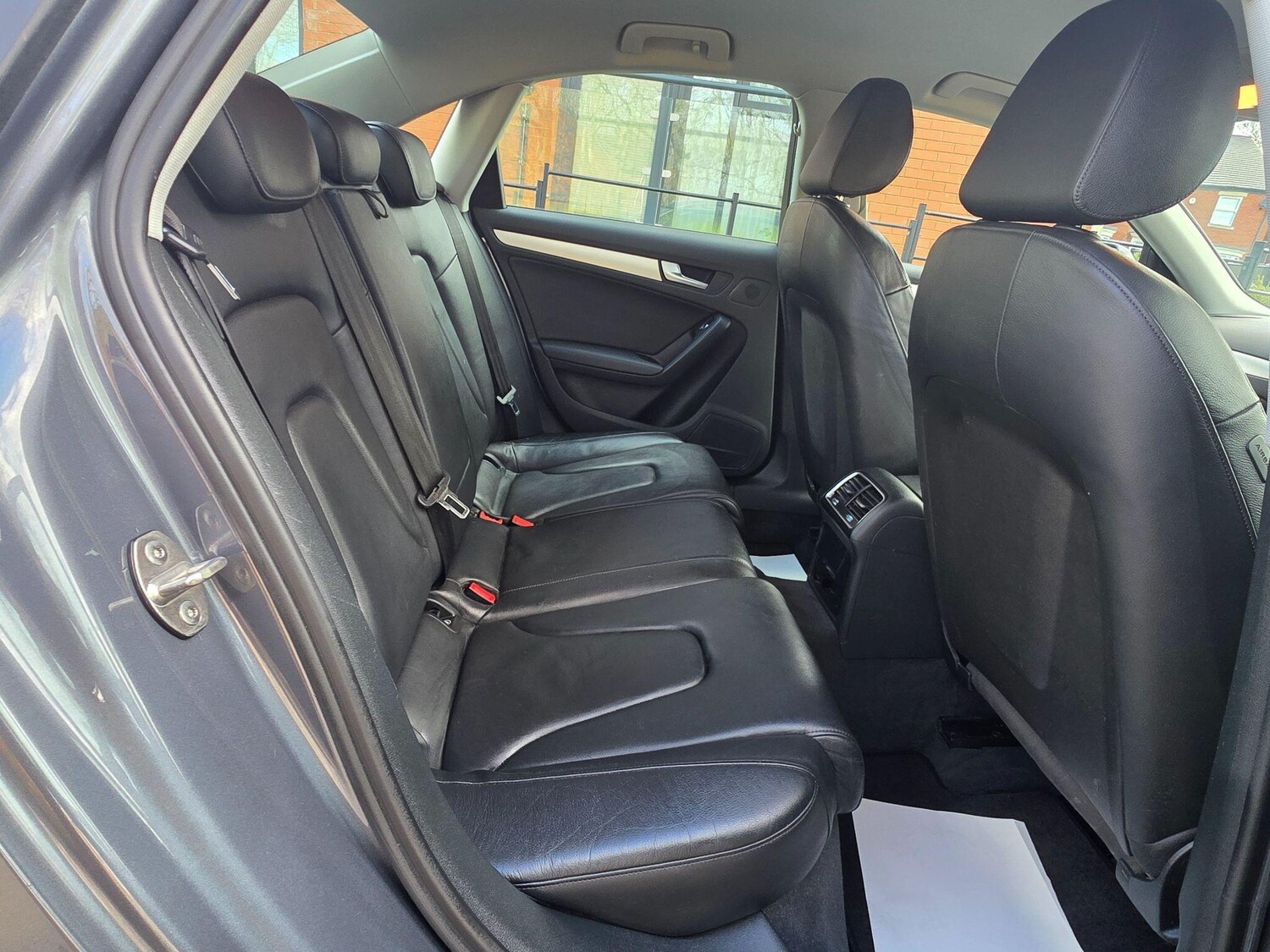 Used Audi A4 2014 for sale - 78088731: Photo 15