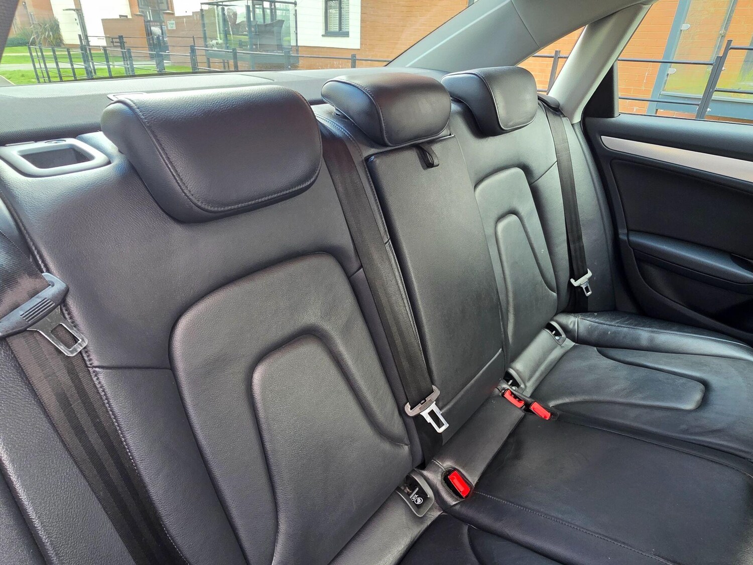 Used Audi A4 2014 for sale - 78088731: Photo 16