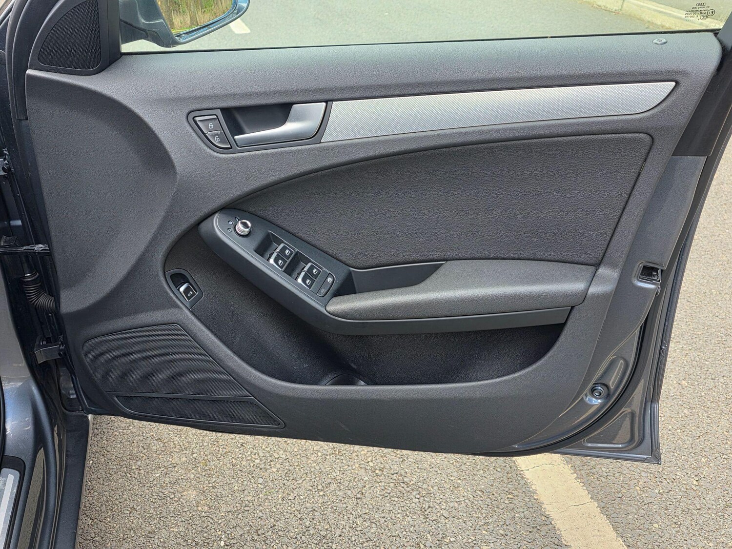 Used Audi A4 2014 for sale - 78088731: Photo 21