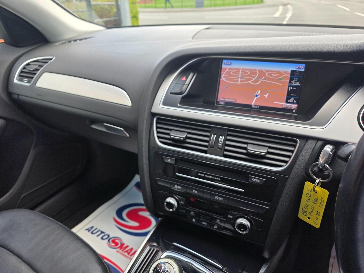 Used Audi A4 2014 for sale - 78088731: Photo 31