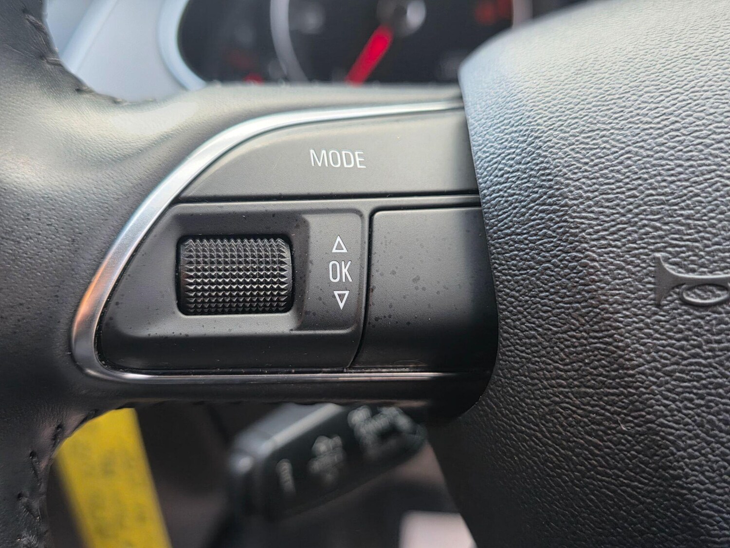 Used Audi A4 2014 for sale - 78088731: Photo 34