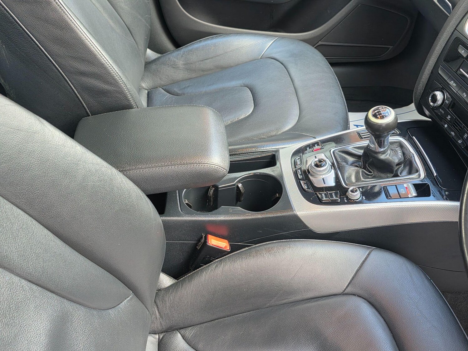 Used Audi A4 2014 for sale - 78088731: Photo 38