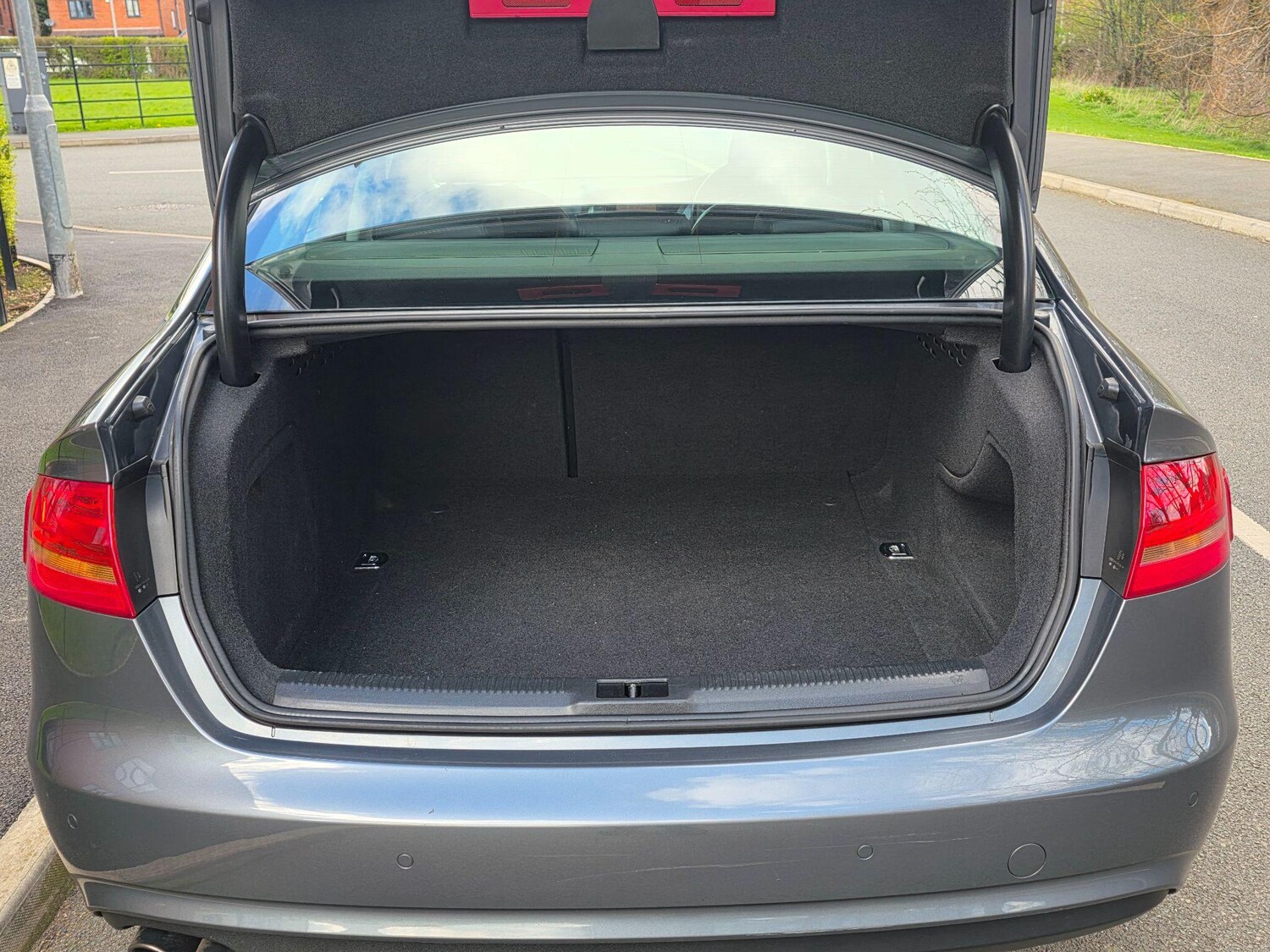 Used Audi A4 2014 for sale - 78088731: Photo 39