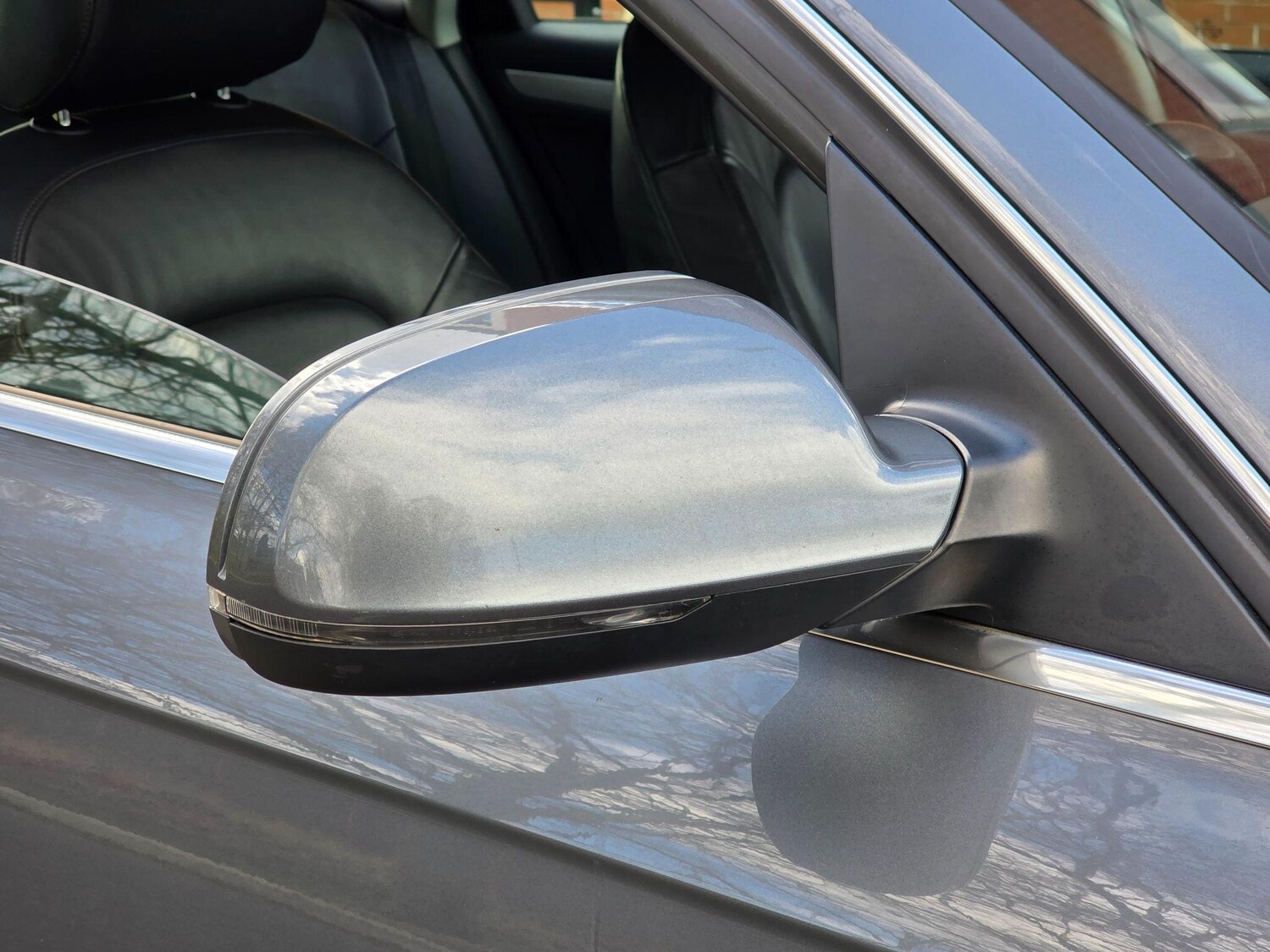 Used Audi A4 2014 for sale - 78088731: Photo 41