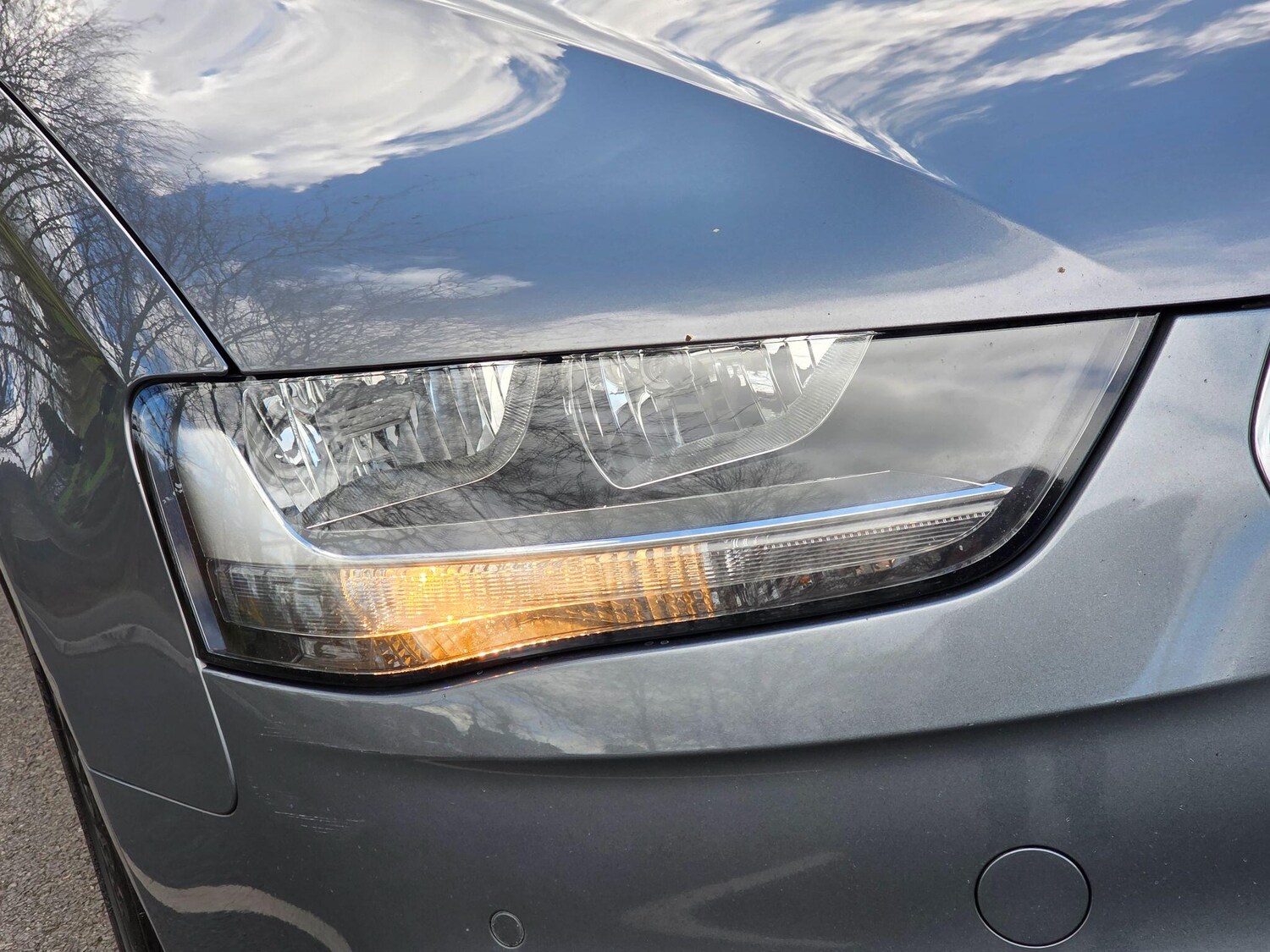 Used Audi A4 2014 for sale - 78088731: Photo 42