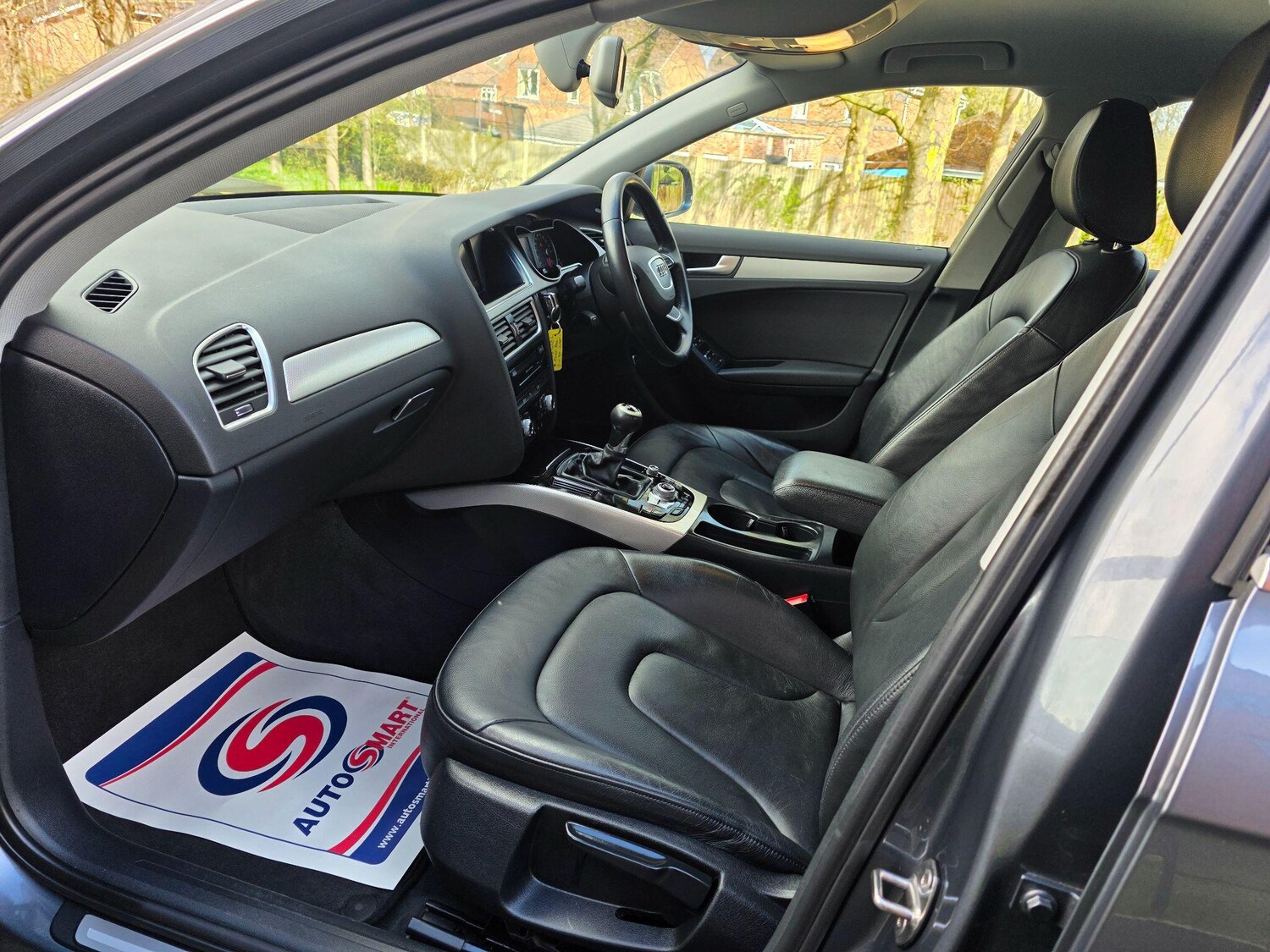 Used Audi A4 2014 for sale - 78088731: Photo 9