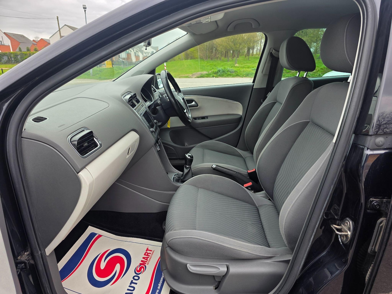 Used Volkswagen Polo 2015 for sale - 78103099: Photo 10