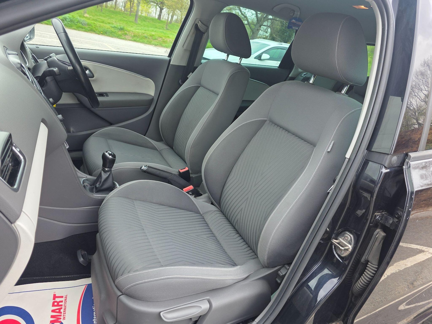 Used Volkswagen Polo 2015 for sale - 78103099: Photo 12