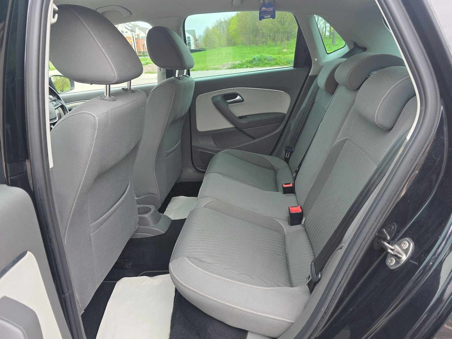 Used Volkswagen Polo 2015 for sale - 78103099: Photo 13