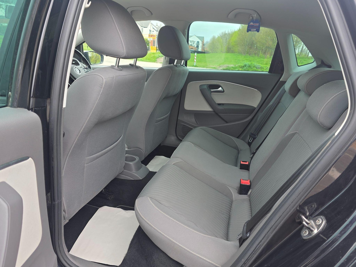 Used Volkswagen Polo 2015 for sale - 78103099: Photo 14