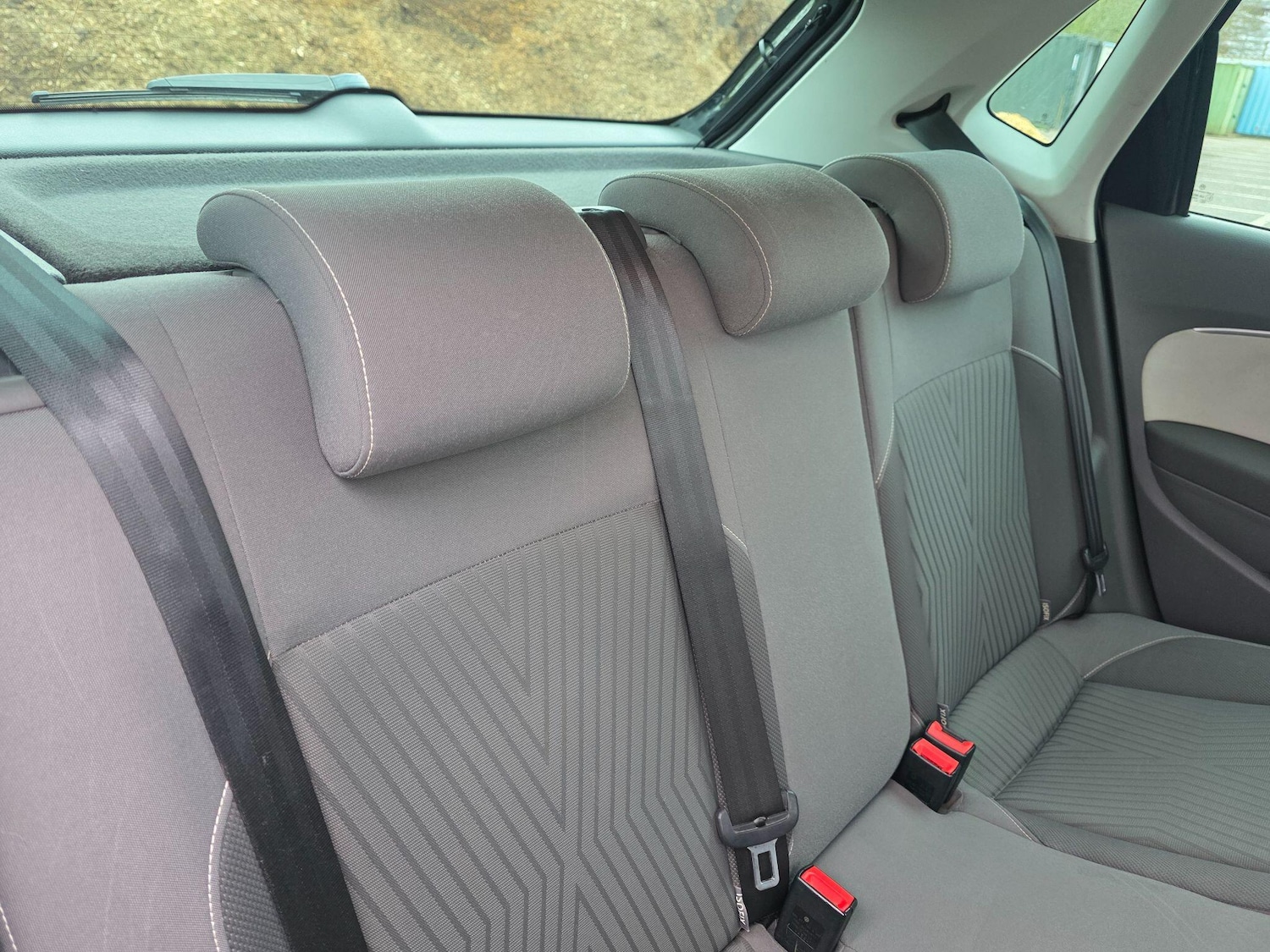 Used Volkswagen Polo 2015 for sale - 78103099: Photo 16