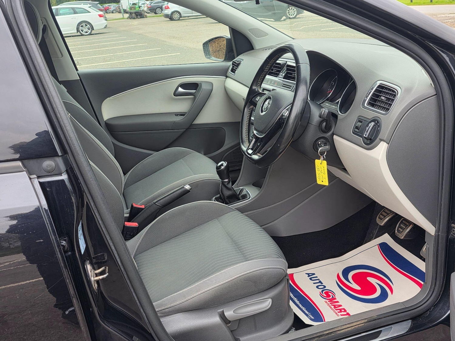 Used Volkswagen Polo 2015 for sale - 78103099: Photo 21