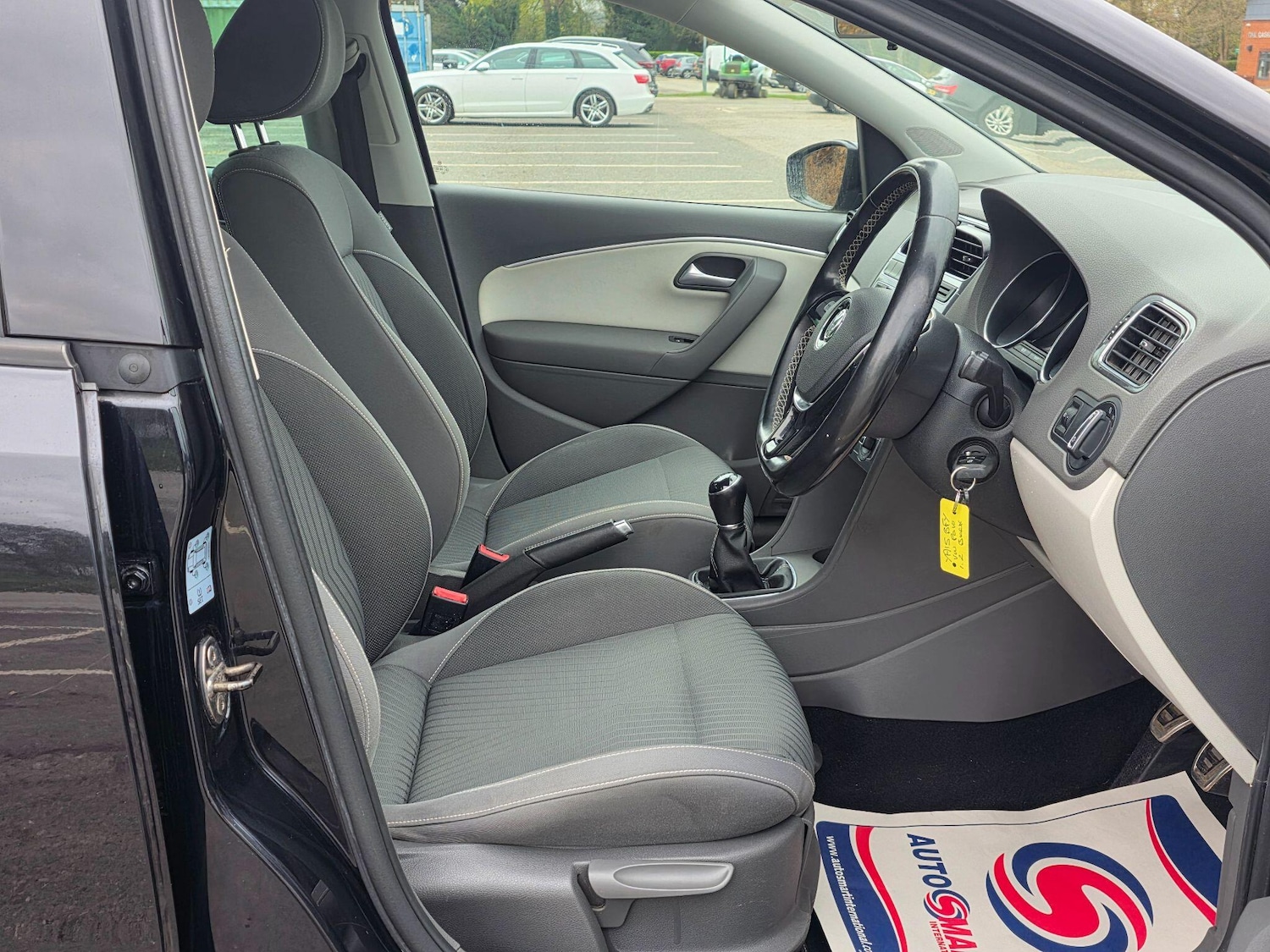 Used Volkswagen Polo 2015 for sale - 78103099: Photo 22