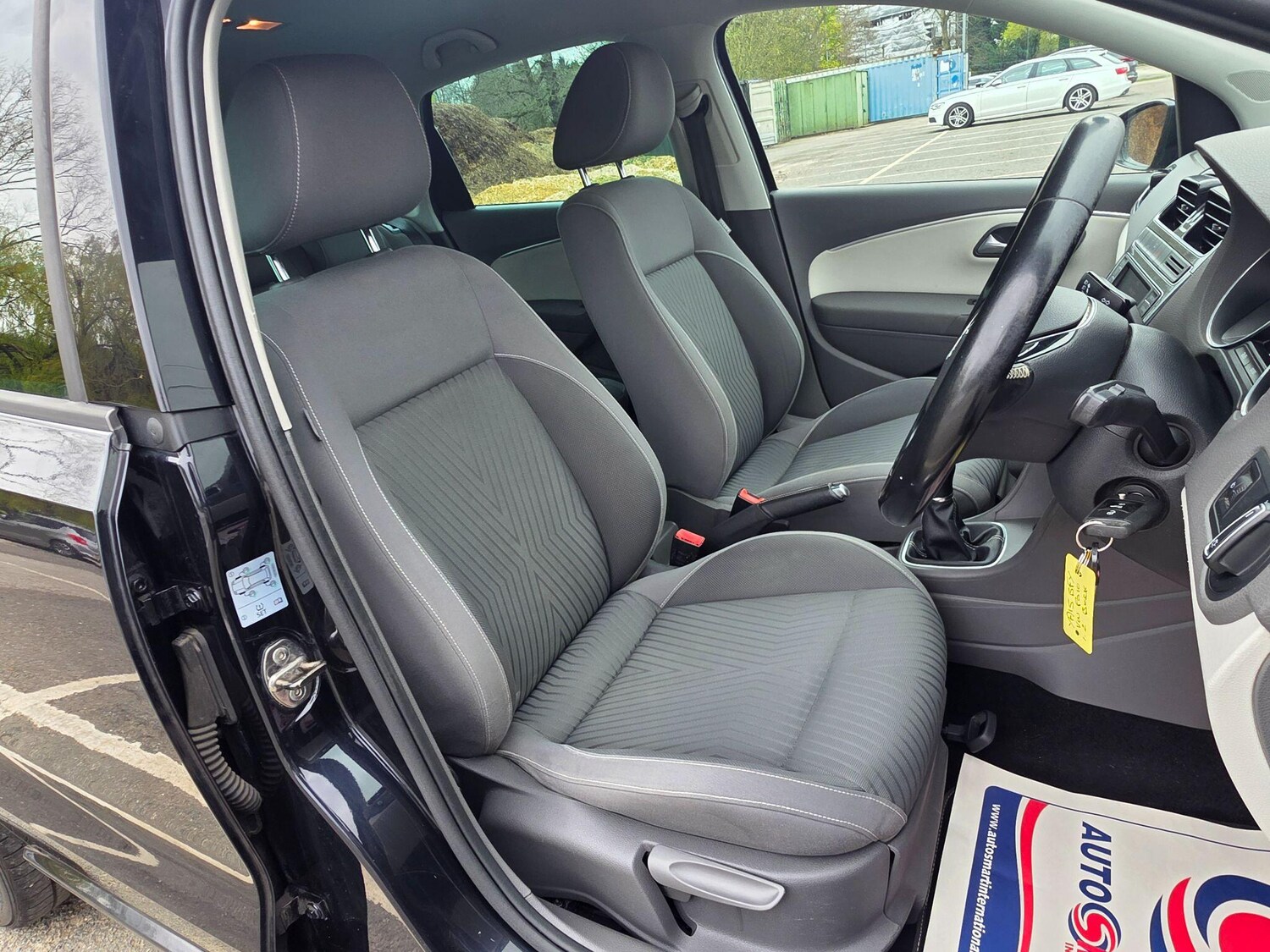 Used Volkswagen Polo 2015 for sale - 78103099: Photo 23