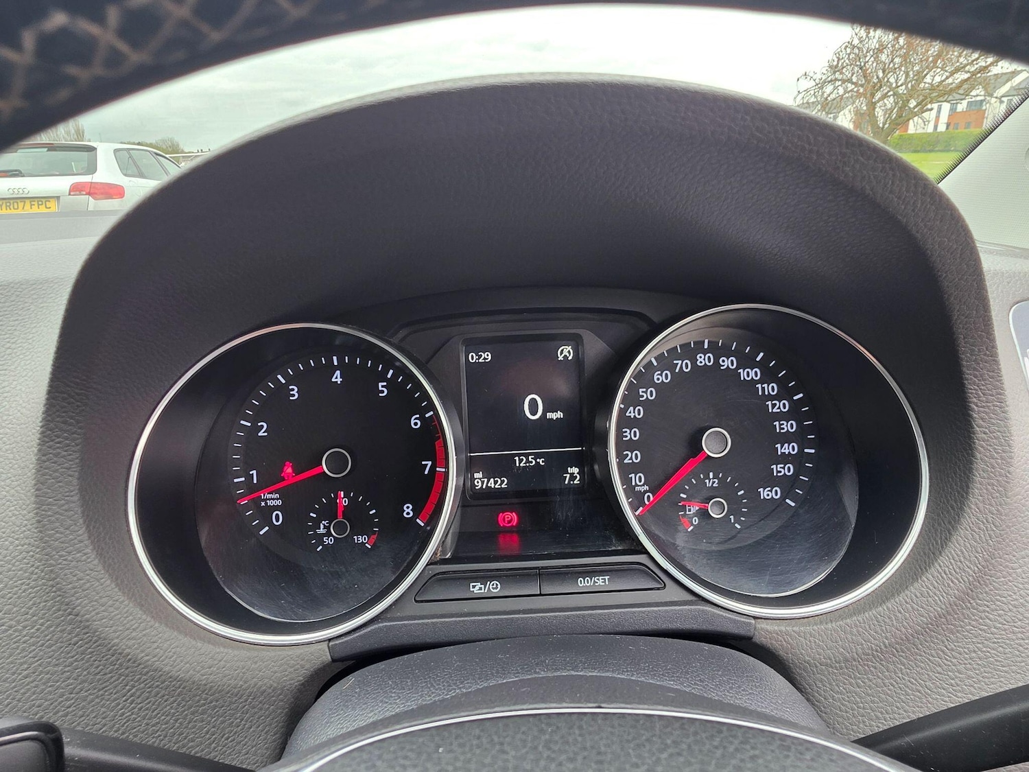 Used Volkswagen Polo 2015 for sale - 78103099: Photo 24