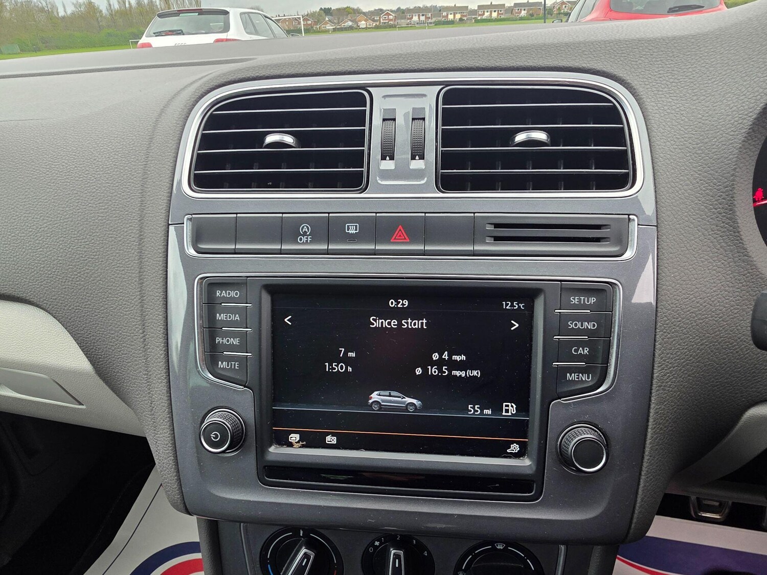 Used Volkswagen Polo 2015 for sale - 78103099: Photo 25