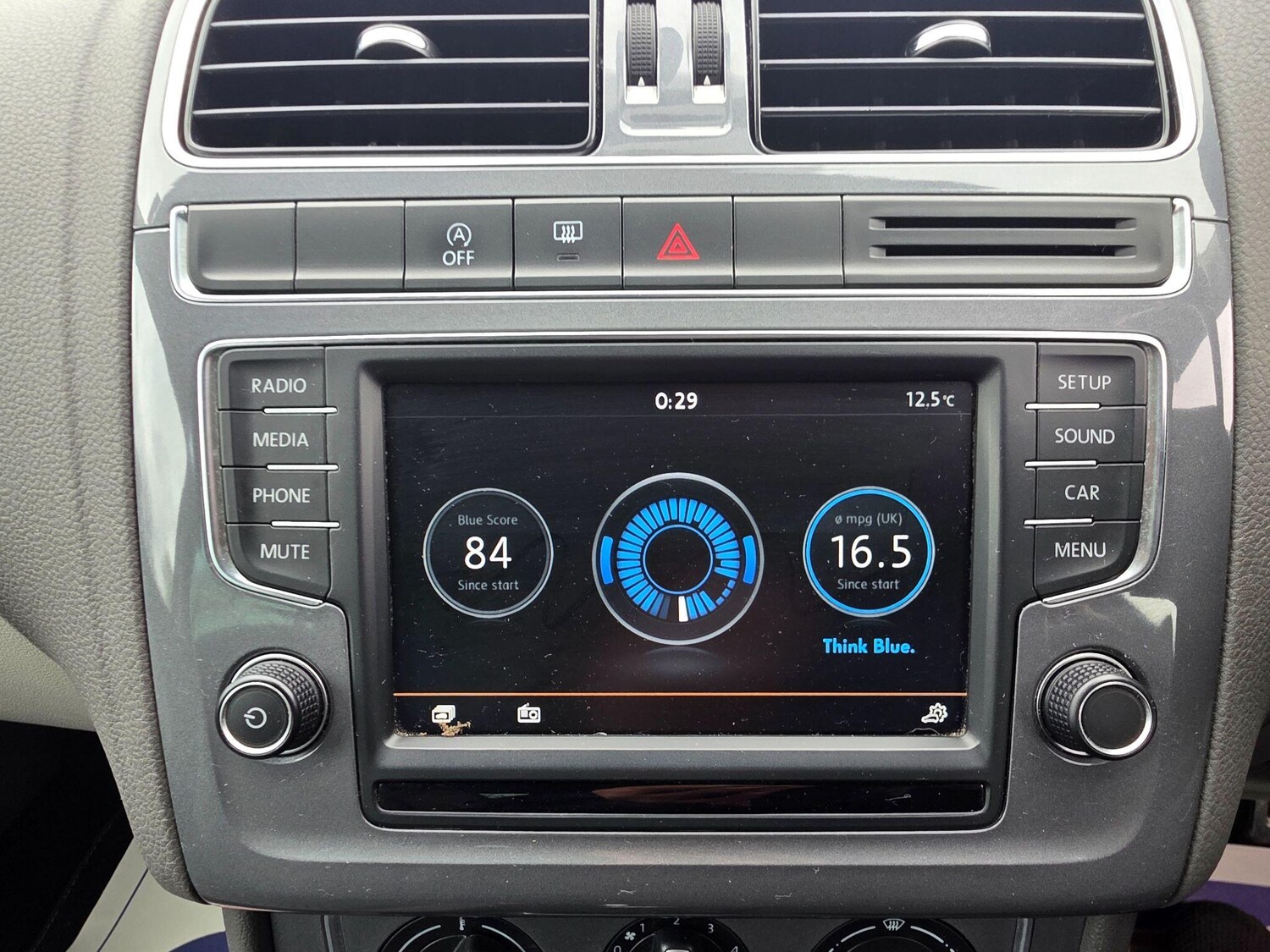 Used Volkswagen Polo 2015 for sale - 78103099: Photo 27