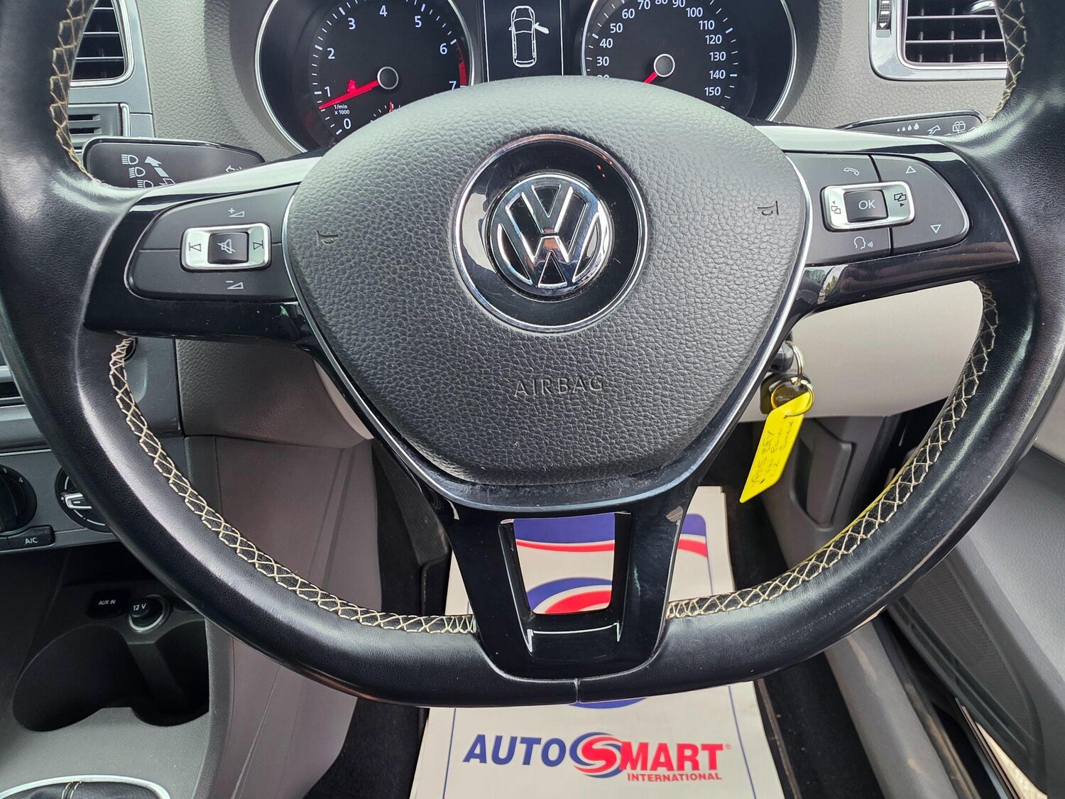 Used Volkswagen Polo 2015 for sale - 78103099: Photo 29