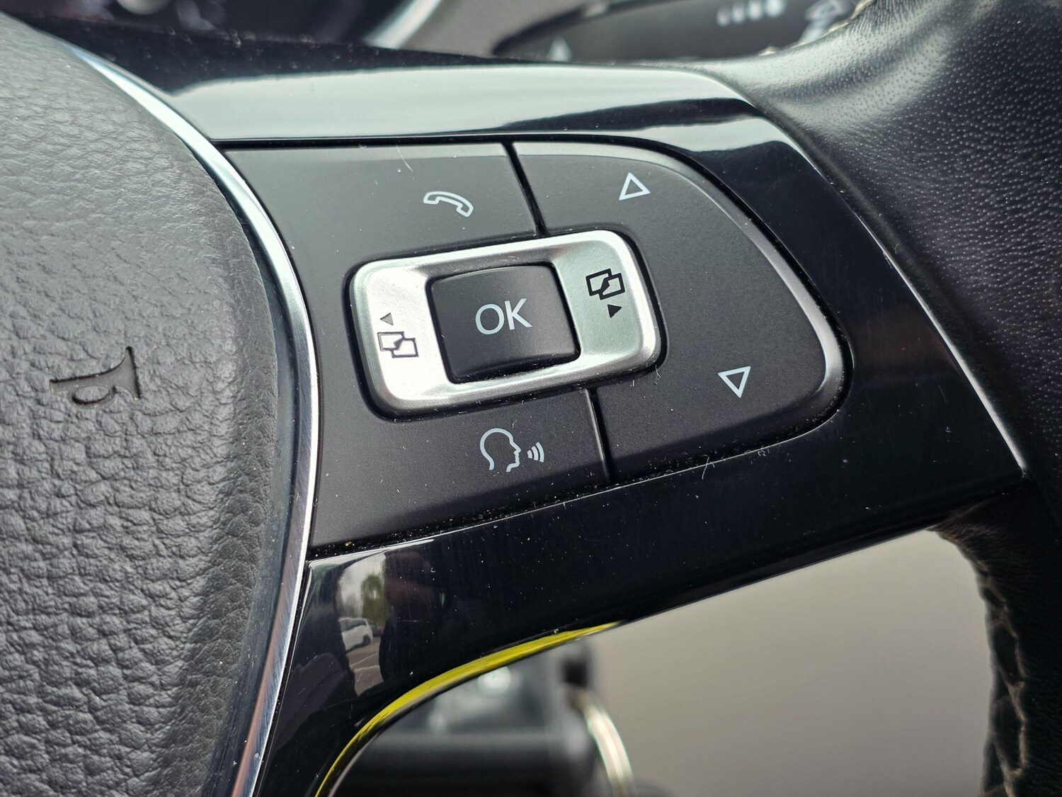 Used Volkswagen Polo 2015 for sale - 78103099: Photo 31