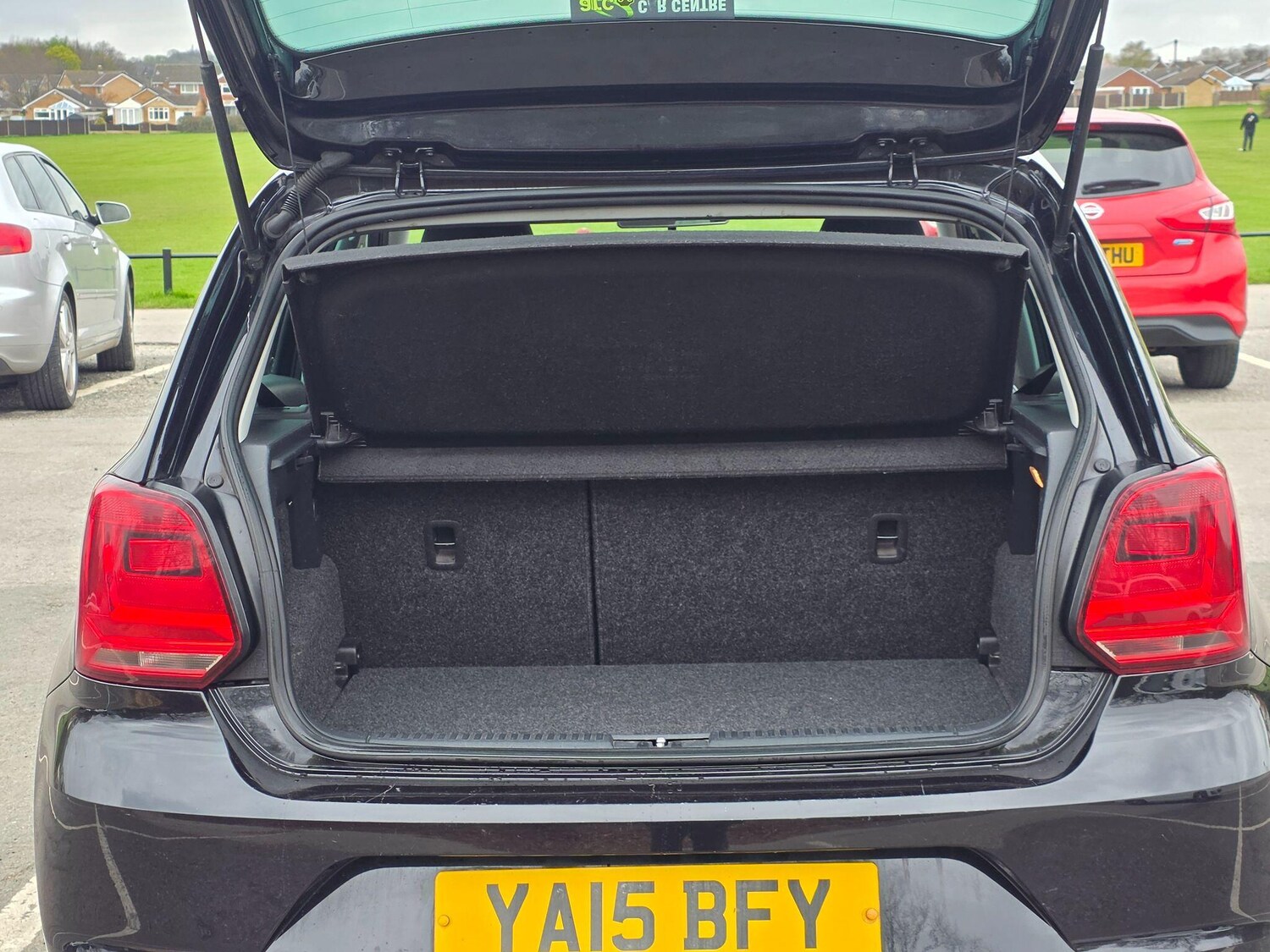 Used Volkswagen Polo 2015 for sale - 78103099: Photo 34